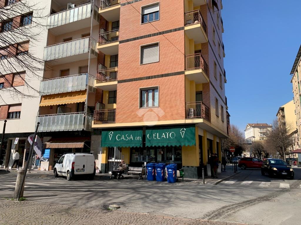 Trilocale Piazza Addolorata, Acqui Terme - foto 2