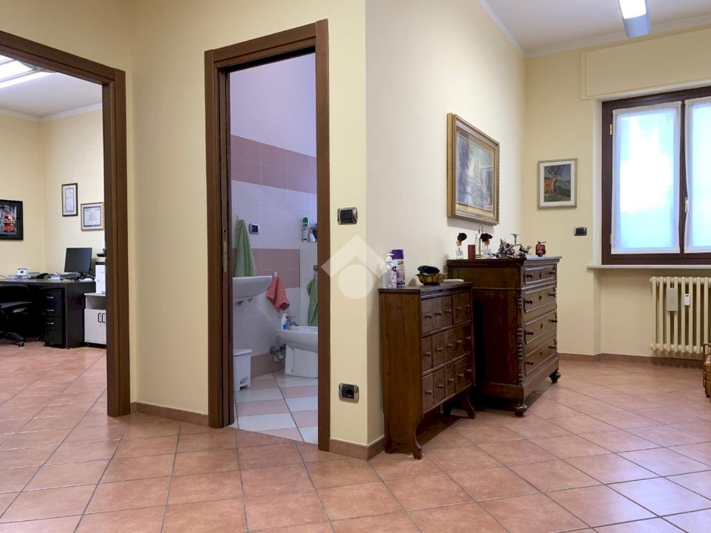Trilocale Piazza Addolorata, Acqui Terme - foto 3