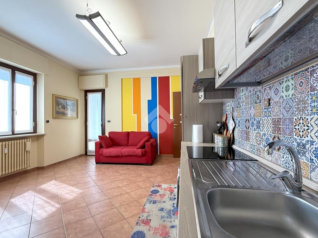 Trilocale Piazza Addolorata, Acqui Terme - foto 1