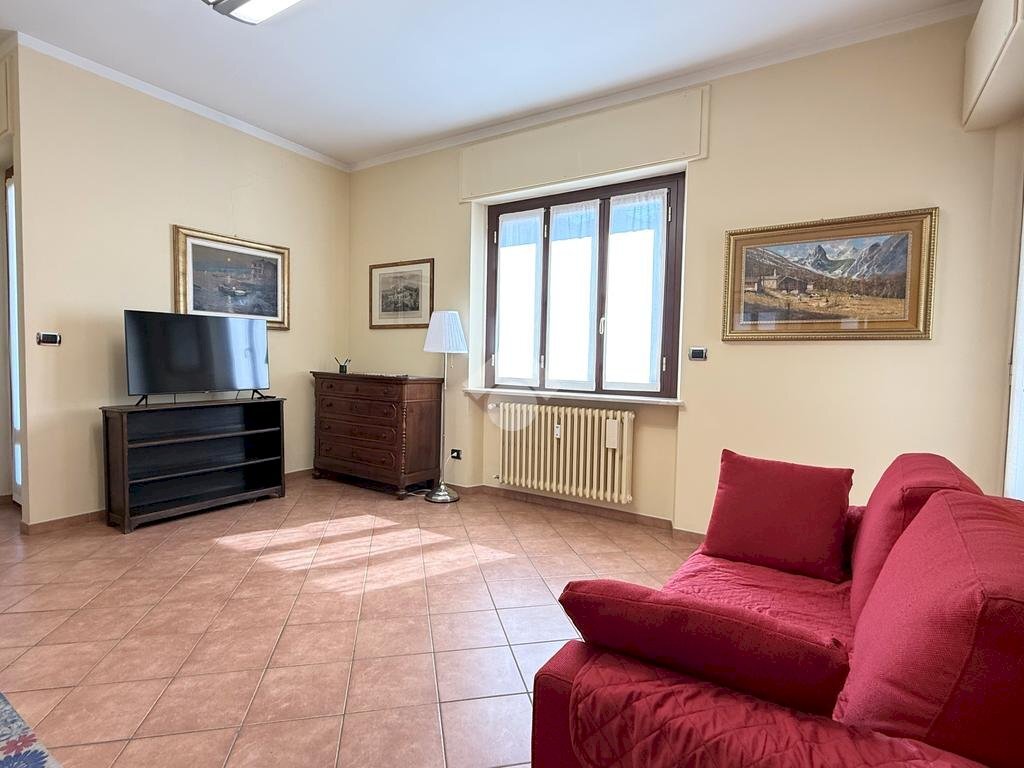 Trilocale Piazza Addolorata, Acqui Terme - foto 2
