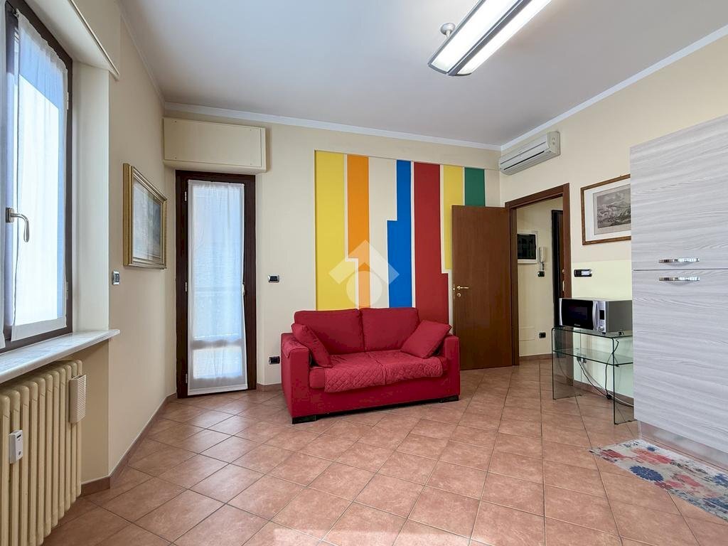 Trilocale Piazza Addolorata, Acqui Terme - foto 3