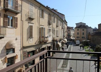 Trilocale Piazza Addolorata, Acqui Terme - foto 1