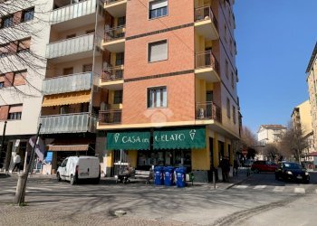 Trilocale Piazza Addolorata, Acqui Terme - foto 2