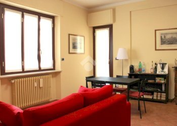 Trilocale Piazza Addolorata, Acqui Terme - foto 14