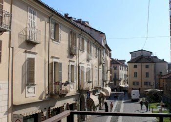 Trilocale Piazza Addolorata, Acqui Terme - foto 16