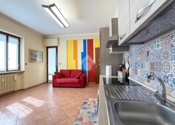 Three-room apartment Piazza Addolorata, Acqui Terme - photo 1