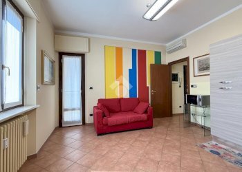 Three-room apartment Piazza Addolorata, Acqui Terme - photo 3