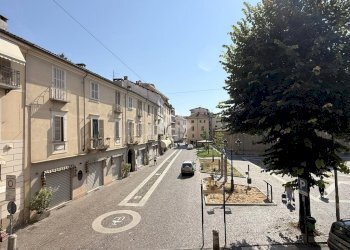 Three-room apartment Piazza Addolorata, Acqui Terme - photo 6