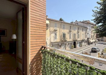 Three-room apartment Piazza Addolorata, Acqui Terme - photo 8