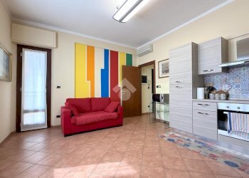 Three-room apartment Piazza Addolorata, Acqui Terme - photo 9