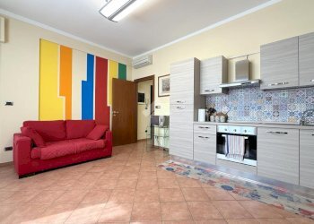 Three-room apartment Piazza Addolorata, Acqui Terme - photo 10