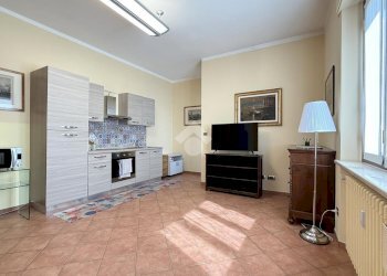 Three-room apartment Piazza Addolorata, Acqui Terme - photo 11