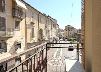 Three-room apartment Piazza Addolorata, Acqui Terme - photo 12