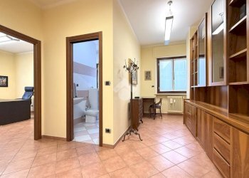 Three-room apartment Piazza Addolorata, Acqui Terme - photo 13
