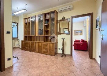 Three-room apartment Piazza Addolorata, Acqui Terme - photo 14