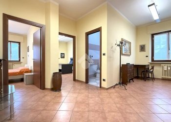 Three-room apartment Piazza Addolorata, Acqui Terme - photo 15