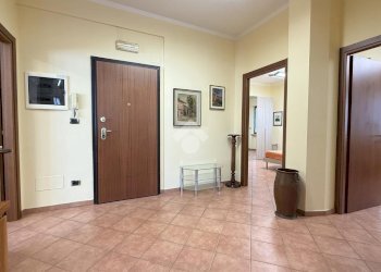 Three-room apartment Piazza Addolorata, Acqui Terme - photo 17