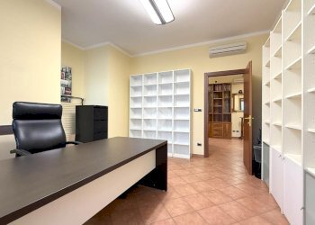 Three-room apartment Piazza Addolorata, Acqui Terme - photo 23