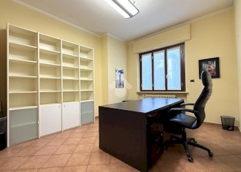 Three-room apartment Piazza Addolorata, Acqui Terme - photo 24