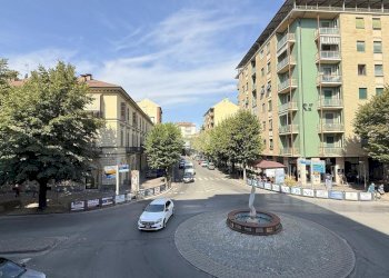 Three-room apartment Piazza Addolorata, Acqui Terme - photo 26