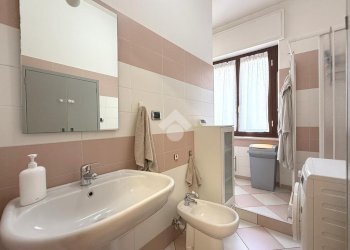 Three-room apartment Piazza Addolorata, Acqui Terme - photo 28