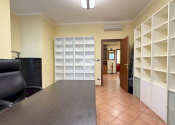Three-room apartment Piazza Addolorata, Acqui Terme - photo 31