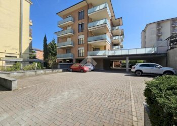 Quadrilocale Corso Divisione Acqui, Acqui Terme - foto 31