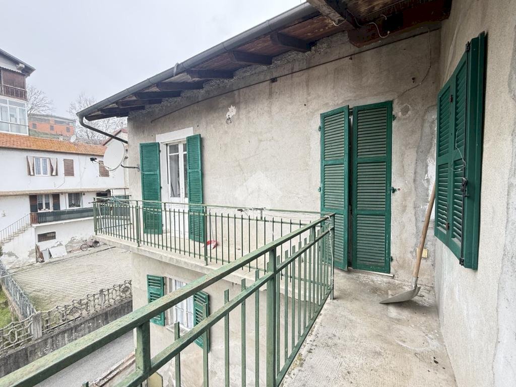 Casa semi indipendente Via Solferino, Strevi - foto 1