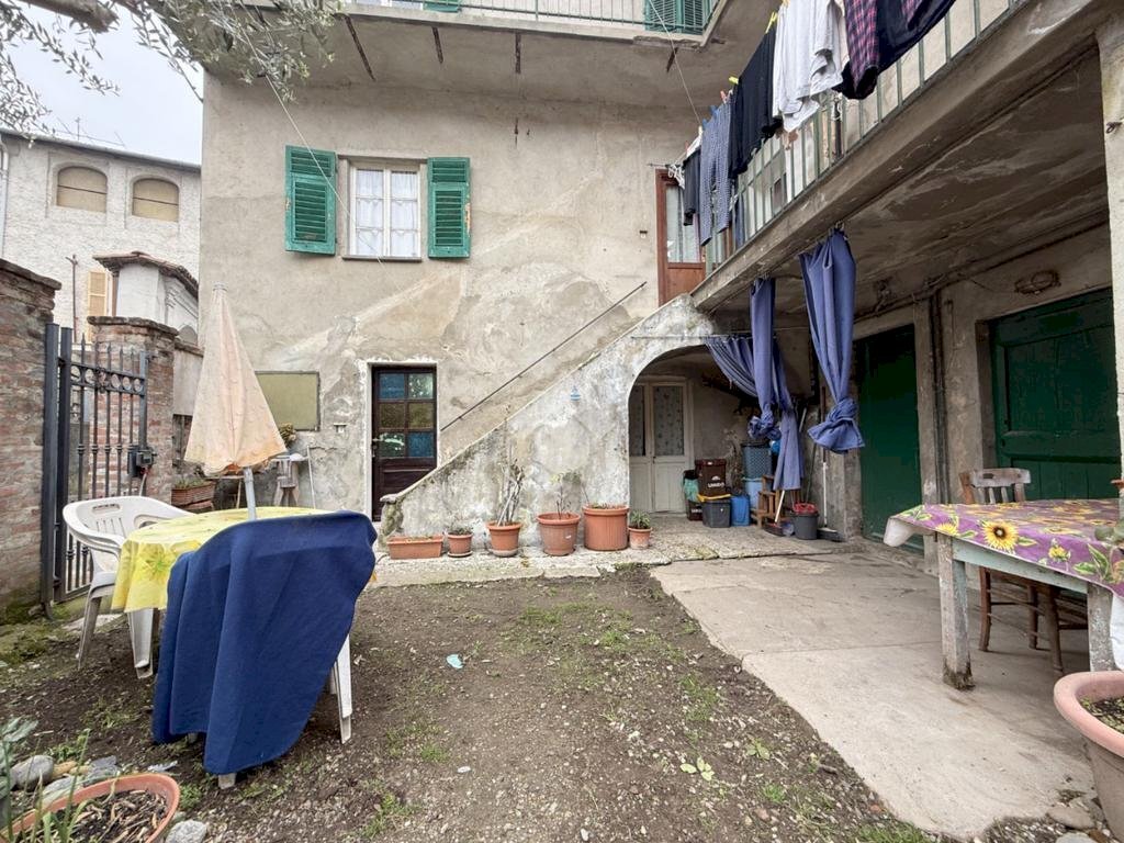 Casa semi indipendente Via Solferino, Strevi - foto 2
