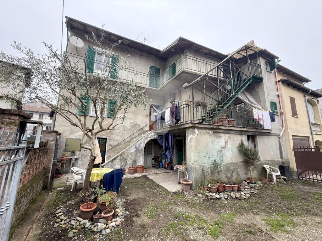Semi-detached house Via Solferino, Strevi - photo 2