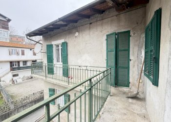 Semi-detached house Via Solferino, Strevi - photo 1