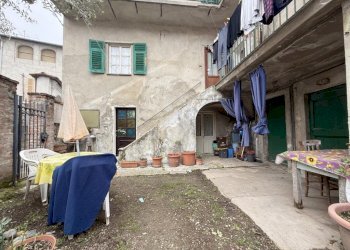 Semi-detached house Via Solferino, Strevi - photo 2
