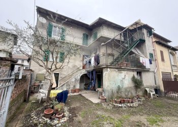 Semi-detached house Via Solferino, Strevi - photo 5