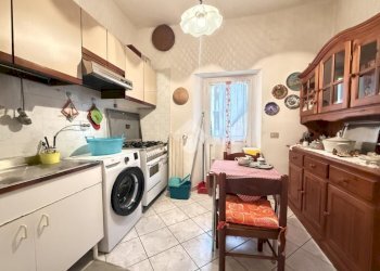 Semi-detached house Via Solferino, Strevi - photo 8