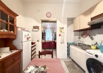 Semi-detached house Via Solferino, Strevi - photo 9