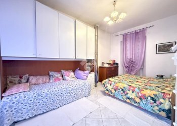 Semi-detached house Via Solferino, Strevi - photo 11