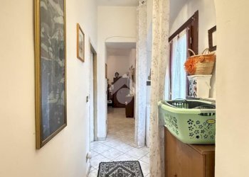 Semi-detached house Via Solferino, Strevi - photo 13