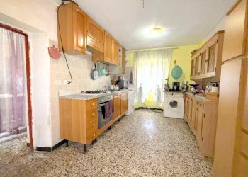 Semi-detached house Via Solferino, Strevi - photo 18