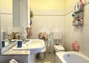 Semi-detached house Via Solferino, Strevi - photo 22