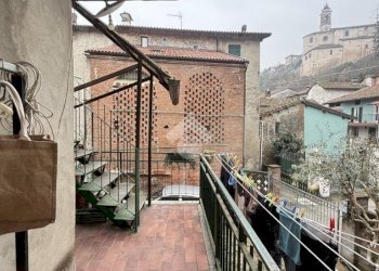 Semi-detached house Via Solferino, Strevi - photo 27