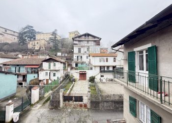 Semi-detached house Via Solferino, Strevi - photo 28