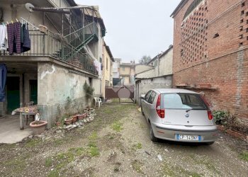 Semi-detached house Via Solferino, Strevi - photo 30