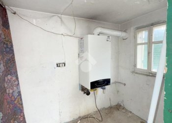 Semi-detached house Via Solferino, Strevi - photo 31