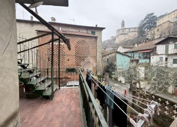 Semi-detached house Via Solferino, Strevi - photo 33