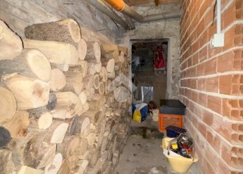 Semi-detached house Via Solferino, Strevi - photo 35