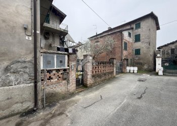 Semi-detached house Via Solferino, Strevi - photo 36