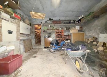 Semi-detached house Via Solferino, Strevi - photo 37
