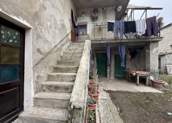 Semi-detached house Via Solferino, Strevi - photo 38