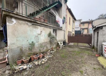 Semi-detached house Via Solferino, Strevi - photo 39