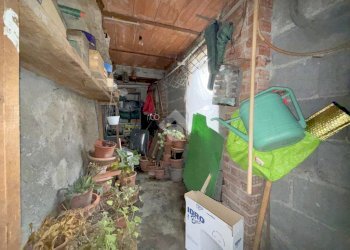 Semi-detached house Via Solferino, Strevi - photo 40